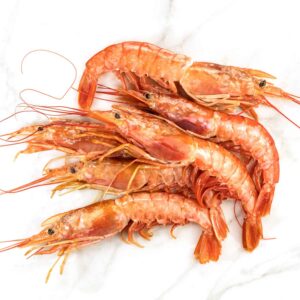 king shrimp