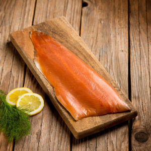 Pink Salmon