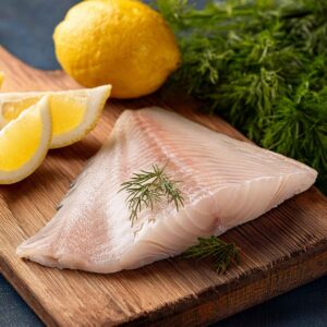 wild rockfish