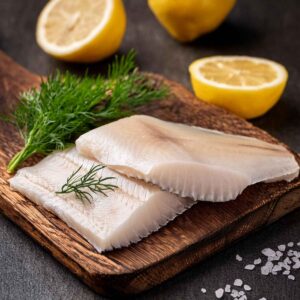 wild sablefish